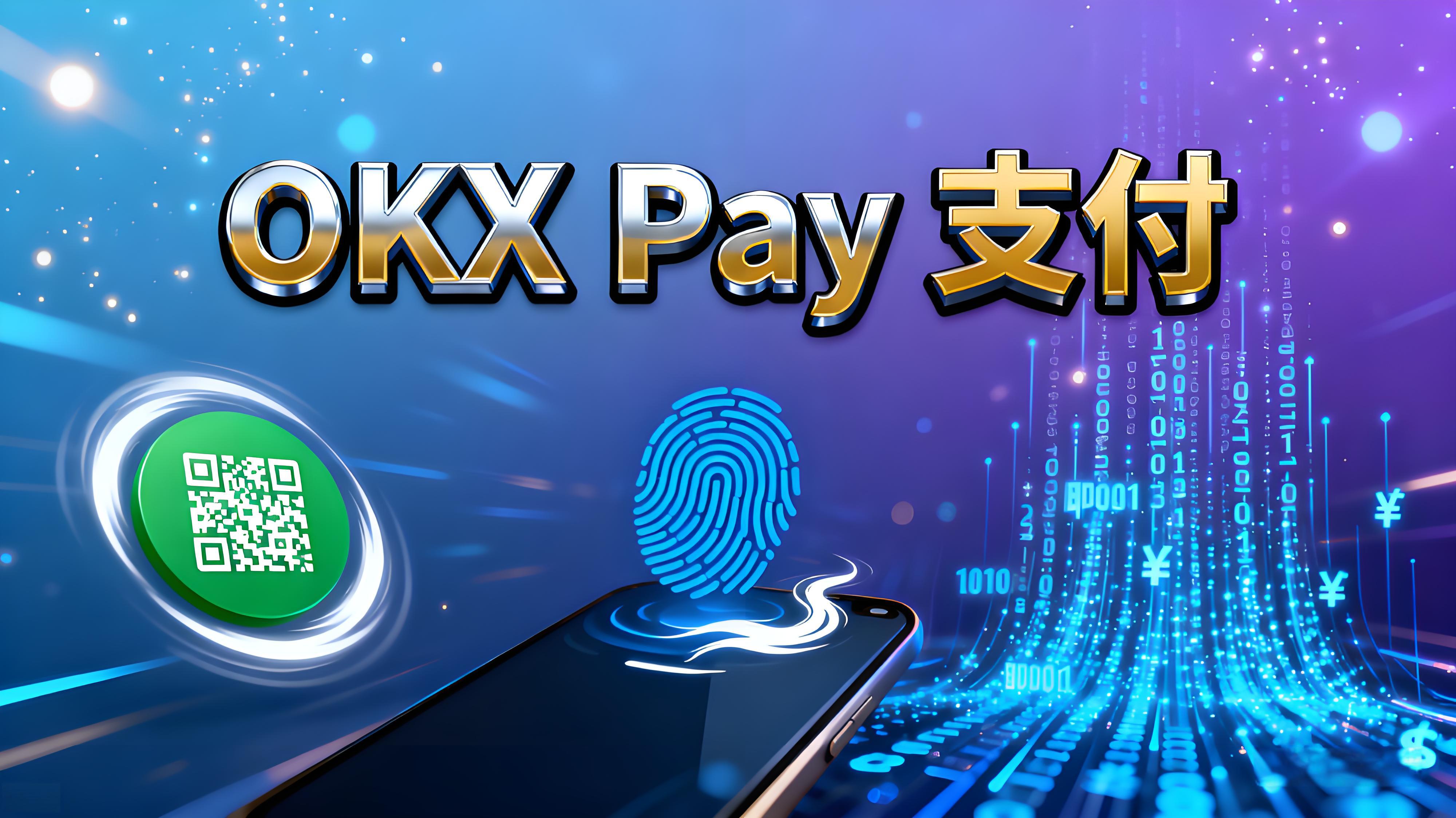 OKX Pay如何重构支付未来？
