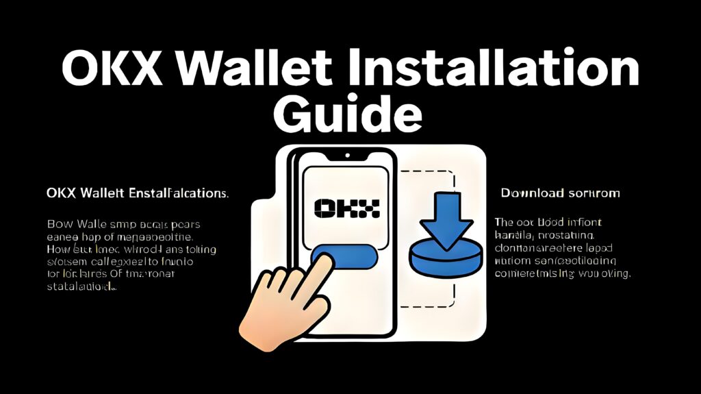 OKX Wallet是如何守护资产的?