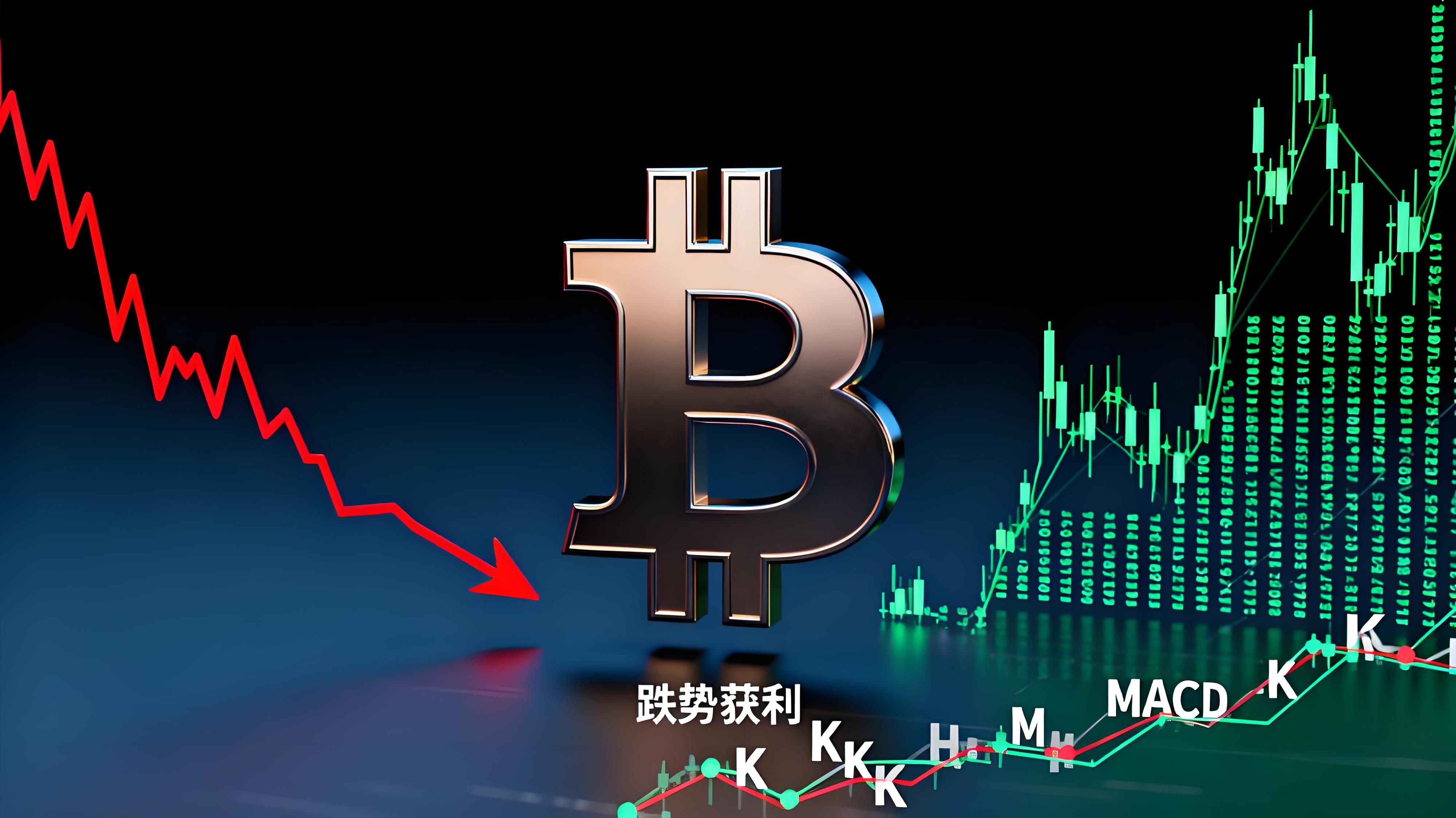 比特币下跌也能稳赚钱？