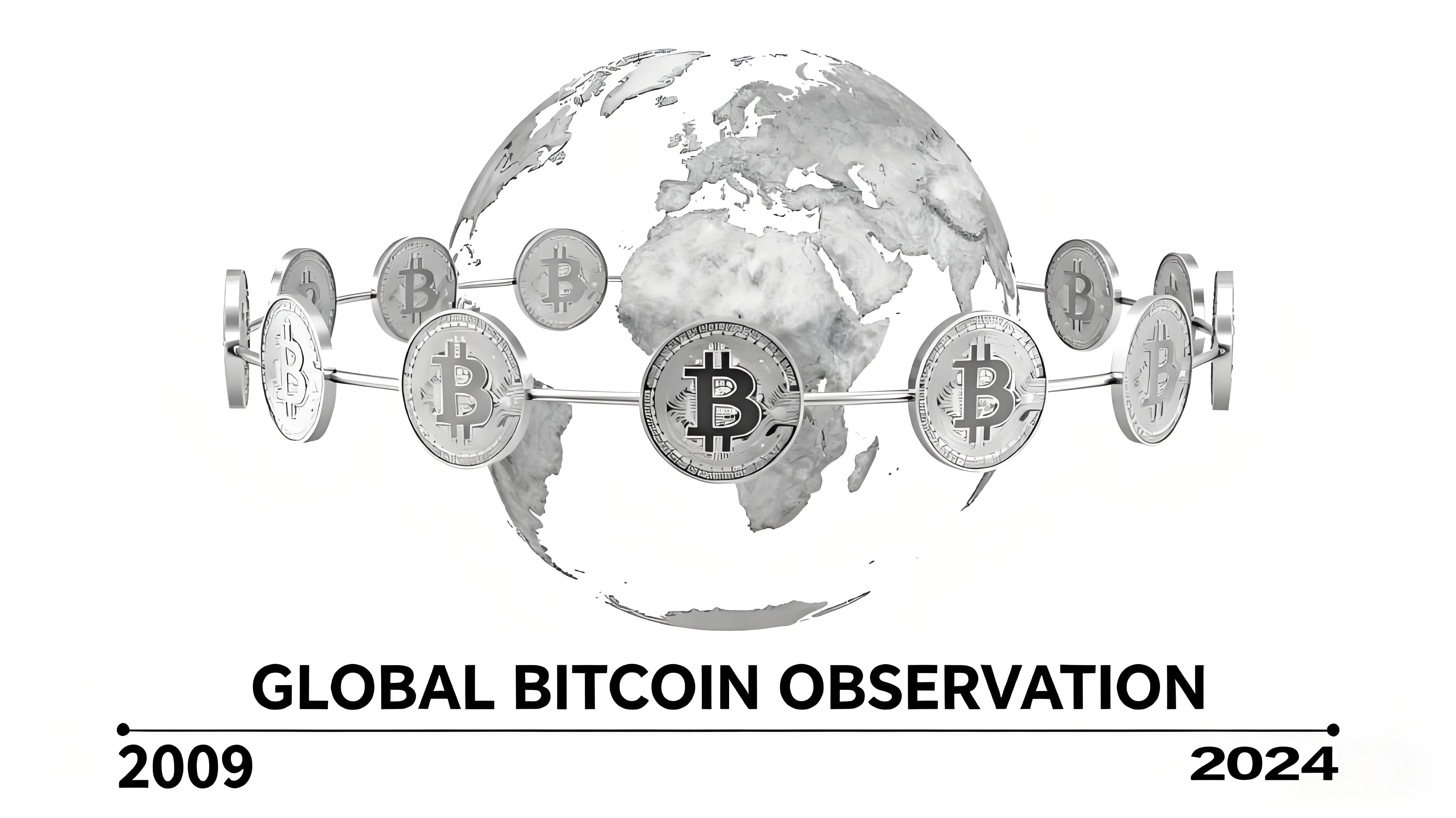 比特币如何从投机走向合法?