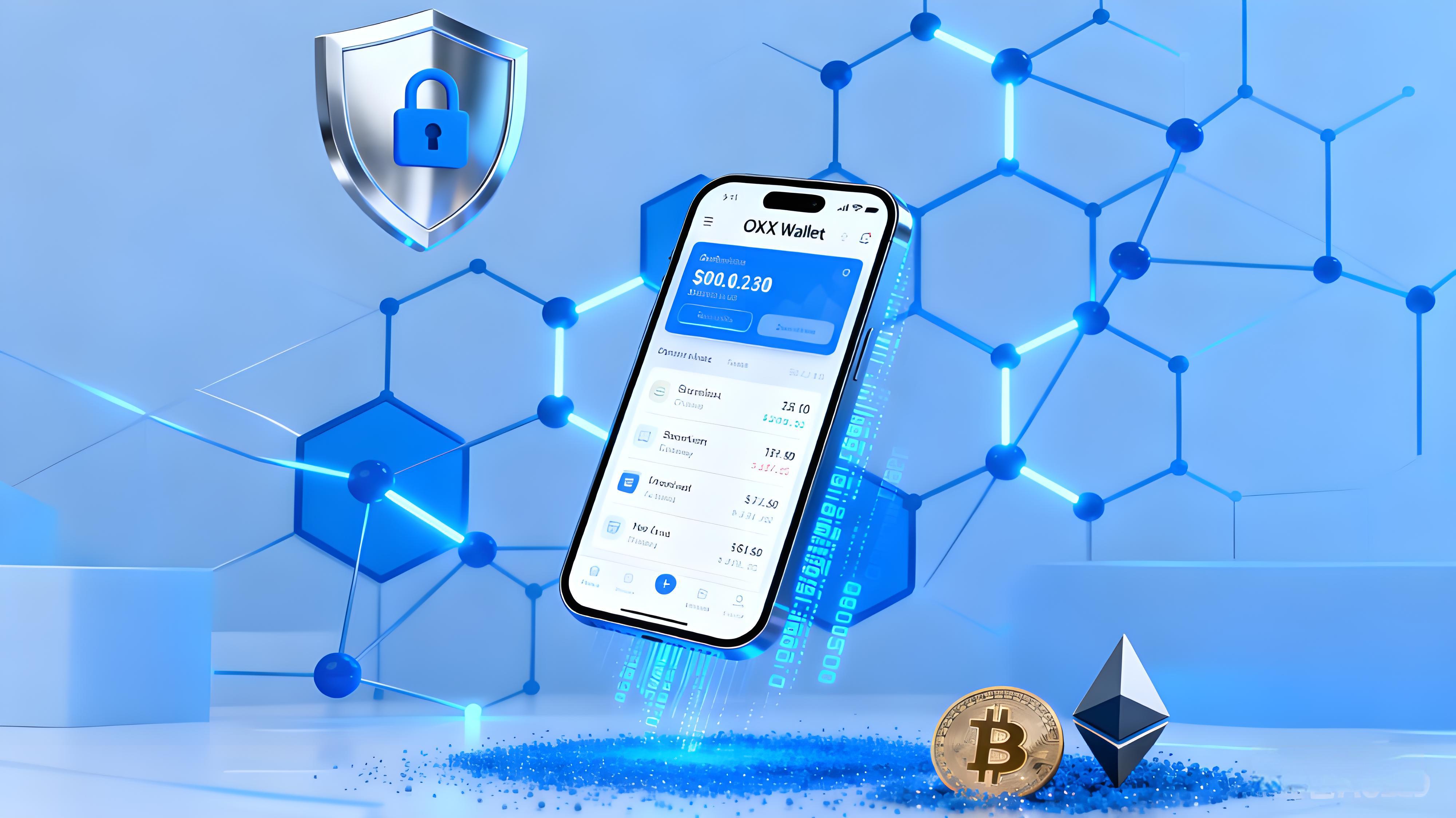 OKX Wallet实用吗？