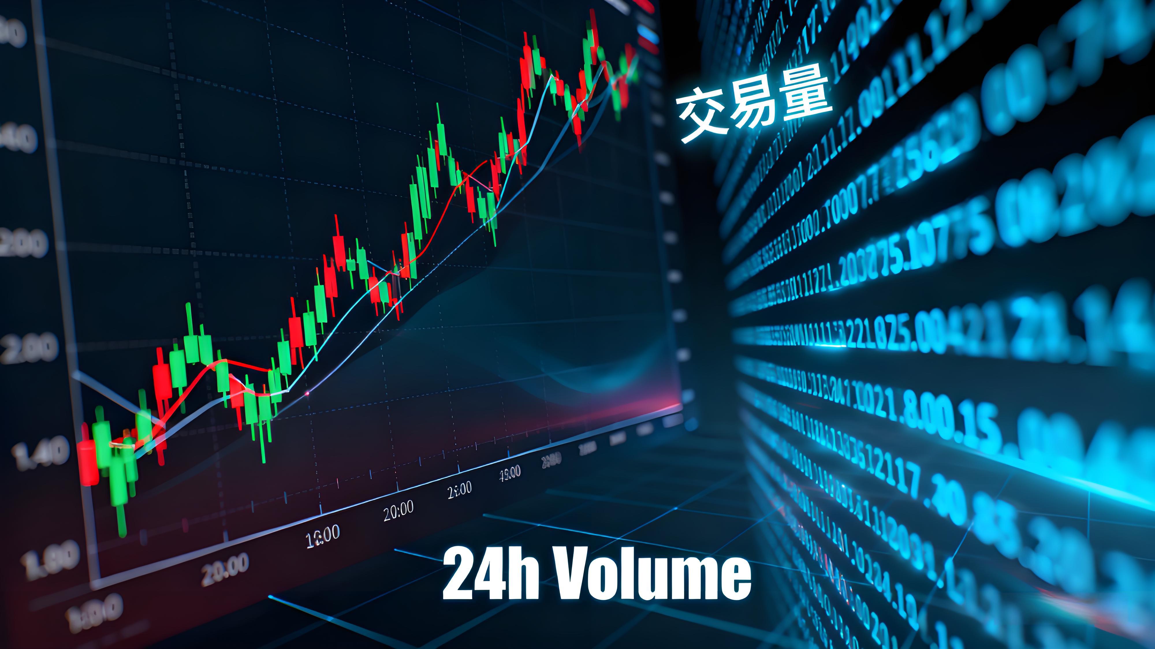 加密领域最重要的10个指标是哪些?