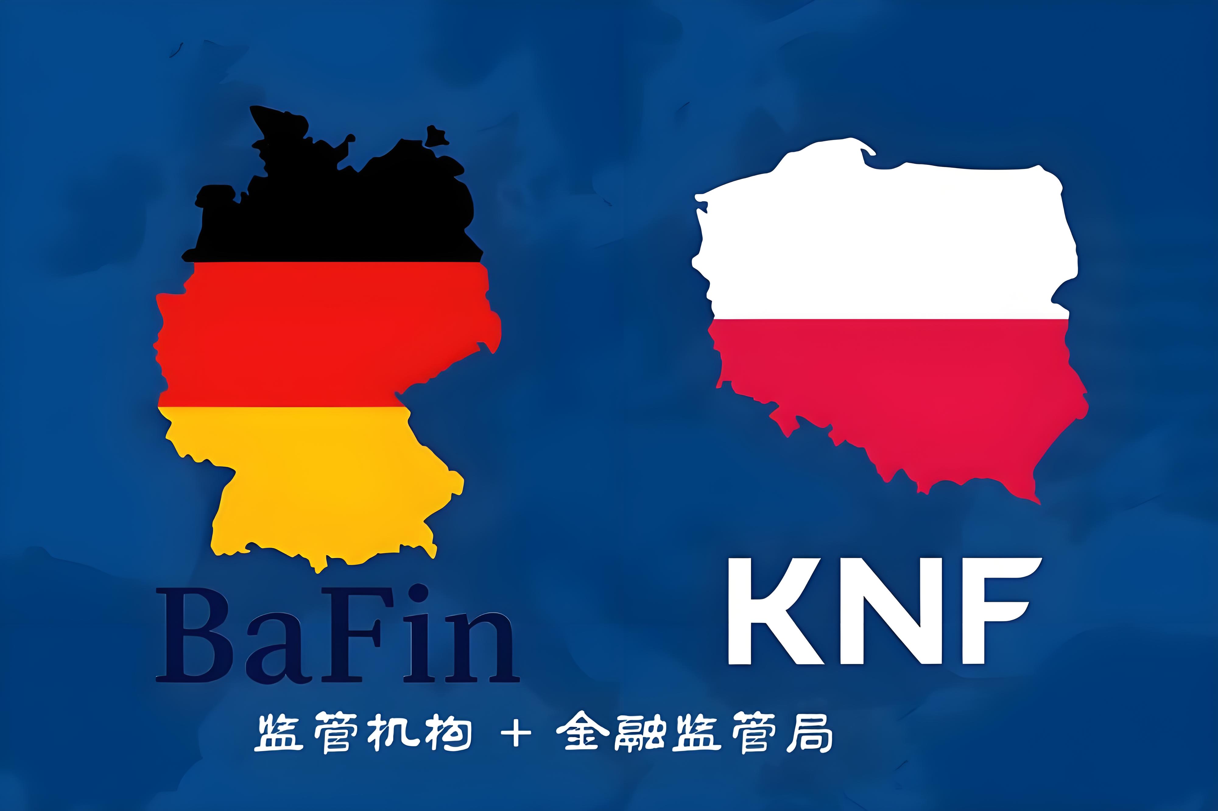 OKX推动德国波兰加密市场有何趋势?