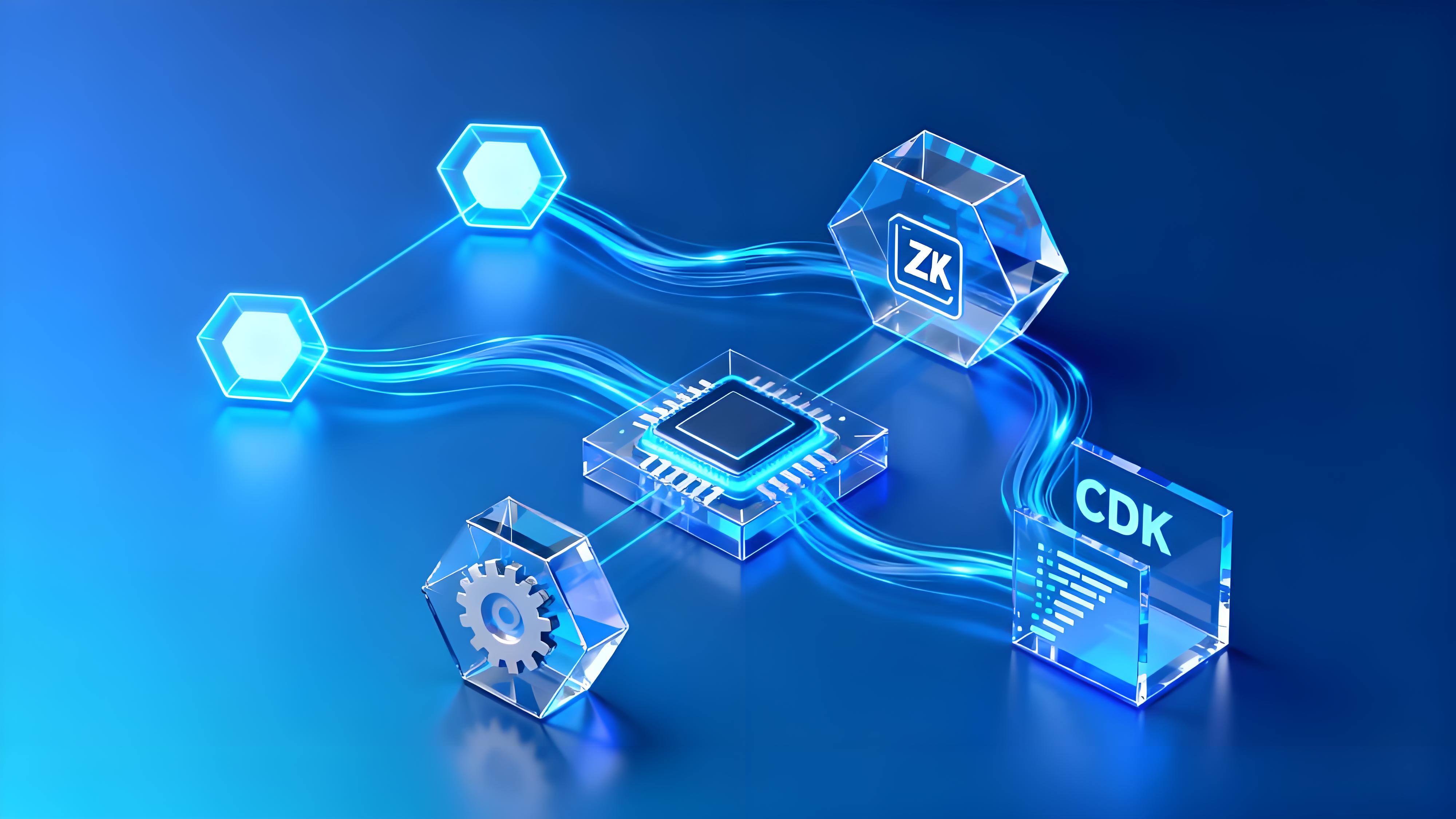 OKX协助Polygon推出X Layer有哪些竞争趋势？