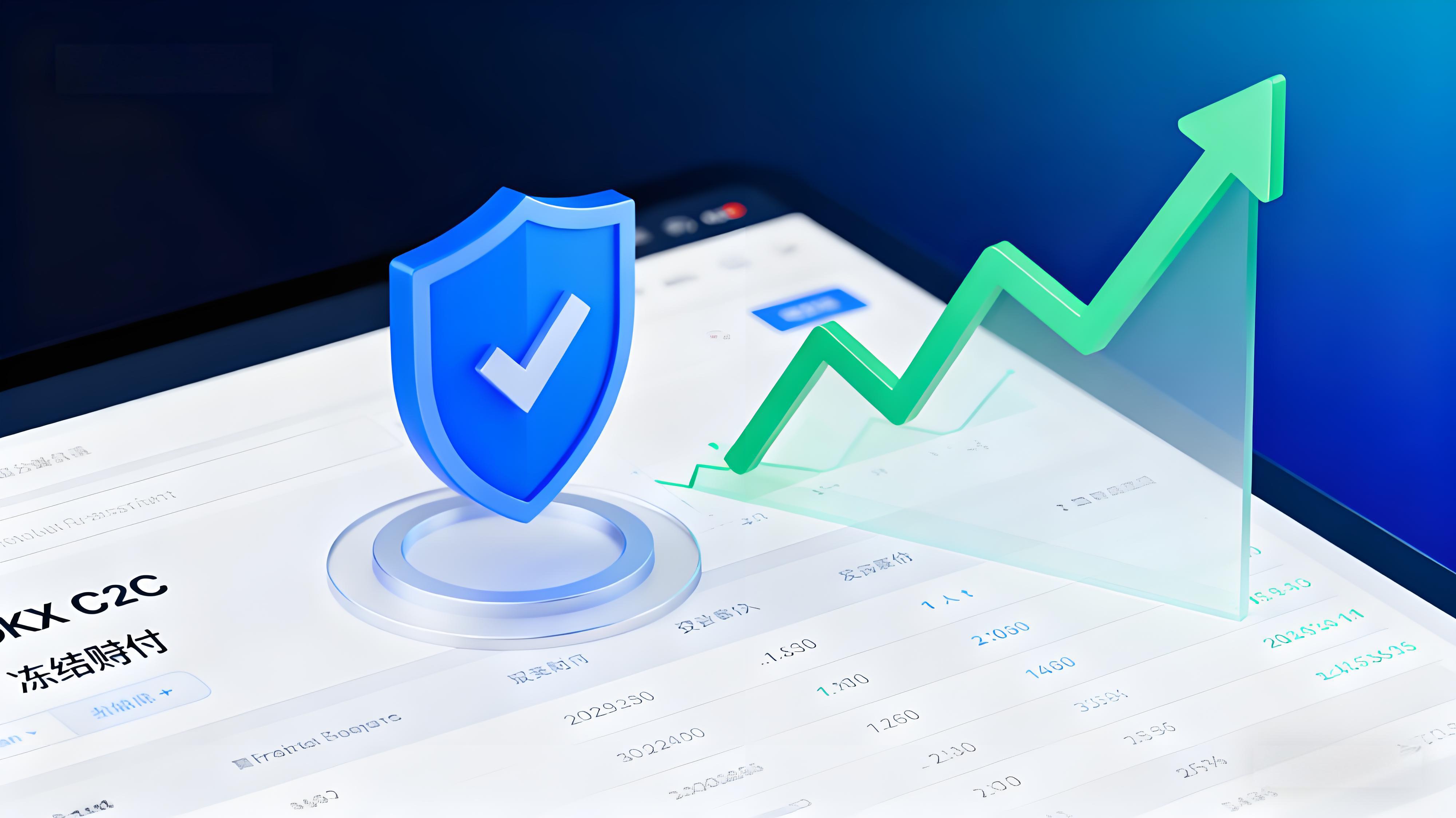 OKX C2C的冻结赔付对客户有何得益？