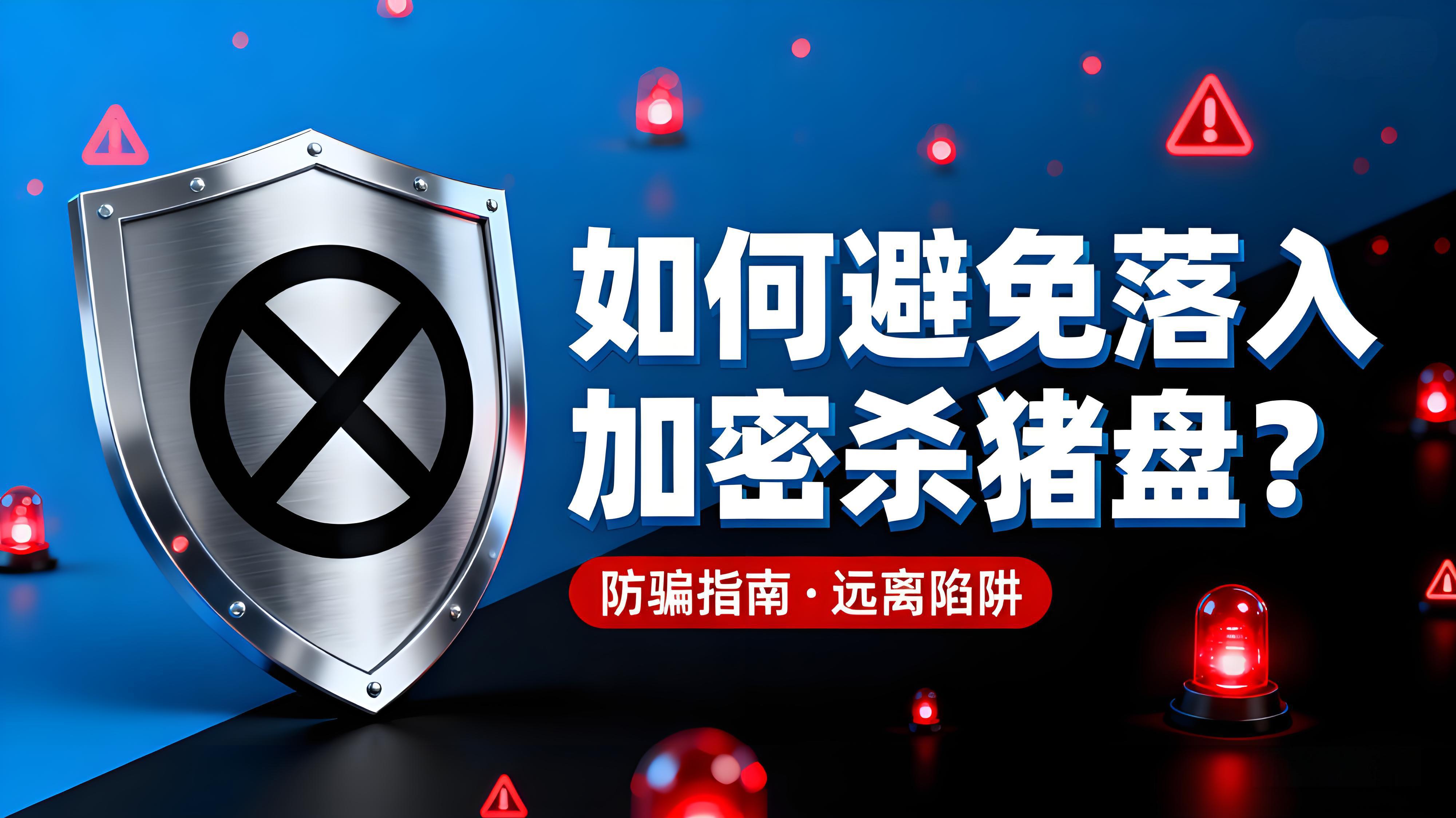 怎样识破密杀猪盘的设局？