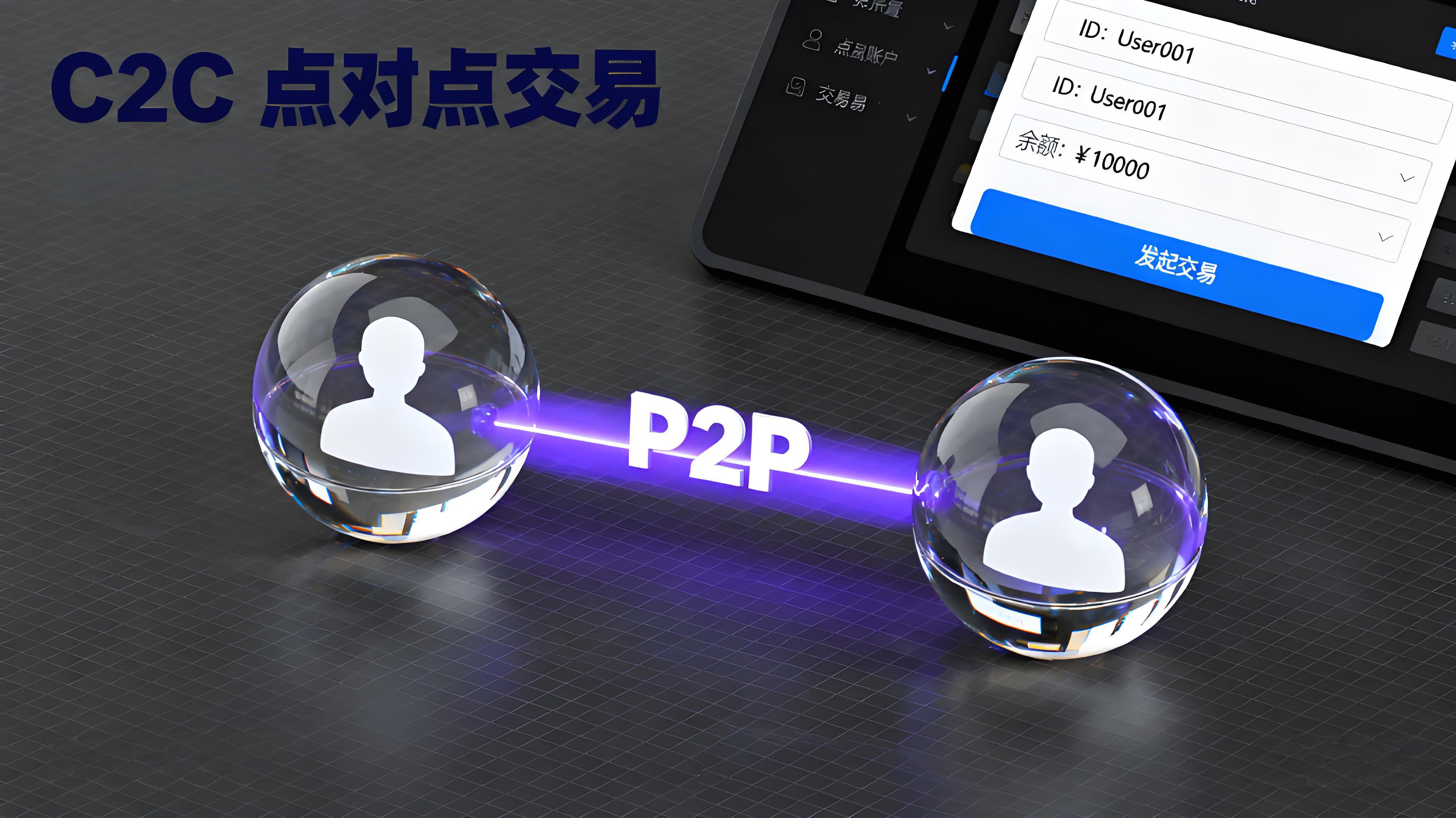 在欧易OKX C2C买币要注意哪些风险？