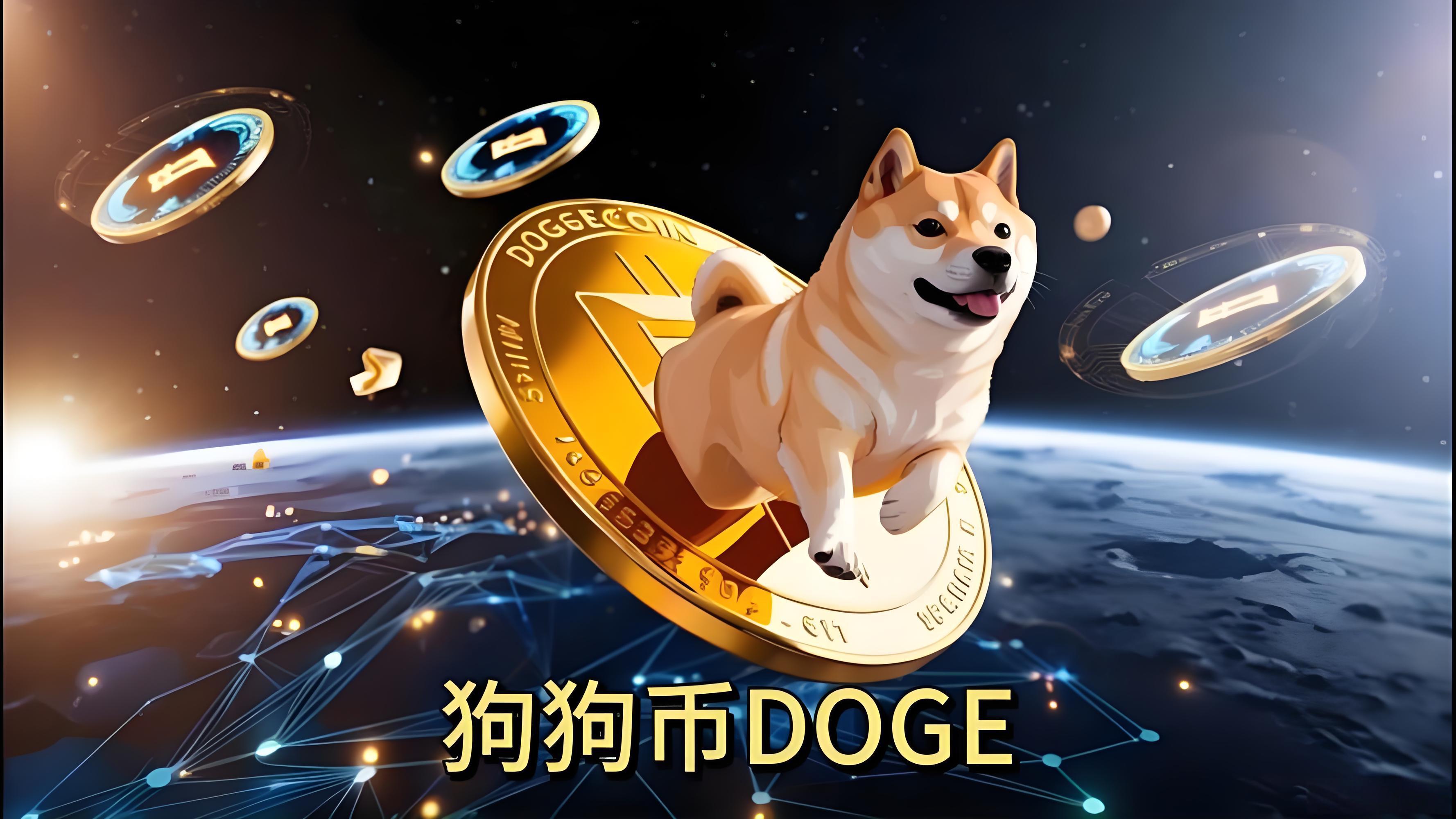 狗狗/Doge币有什么未来趋势？