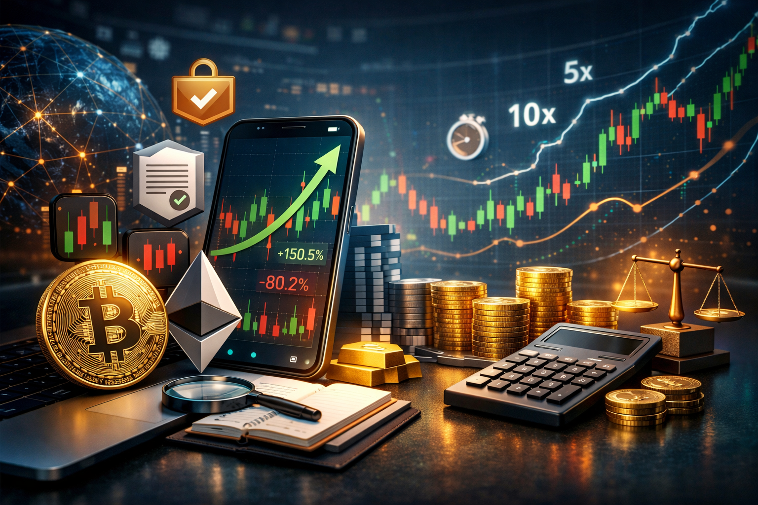 保证金率怎么操作最安全？