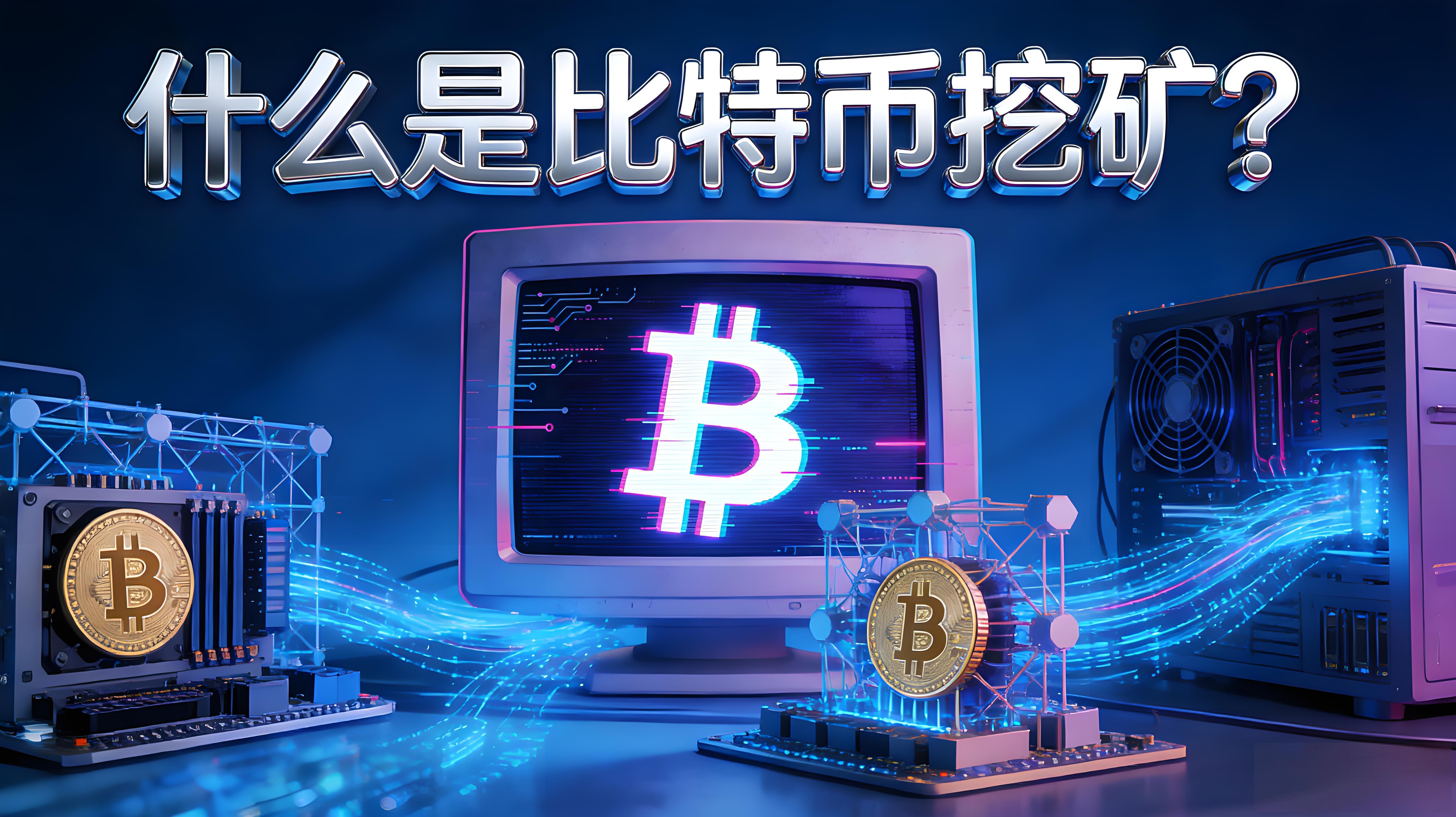比特币挖矿有什么技巧？