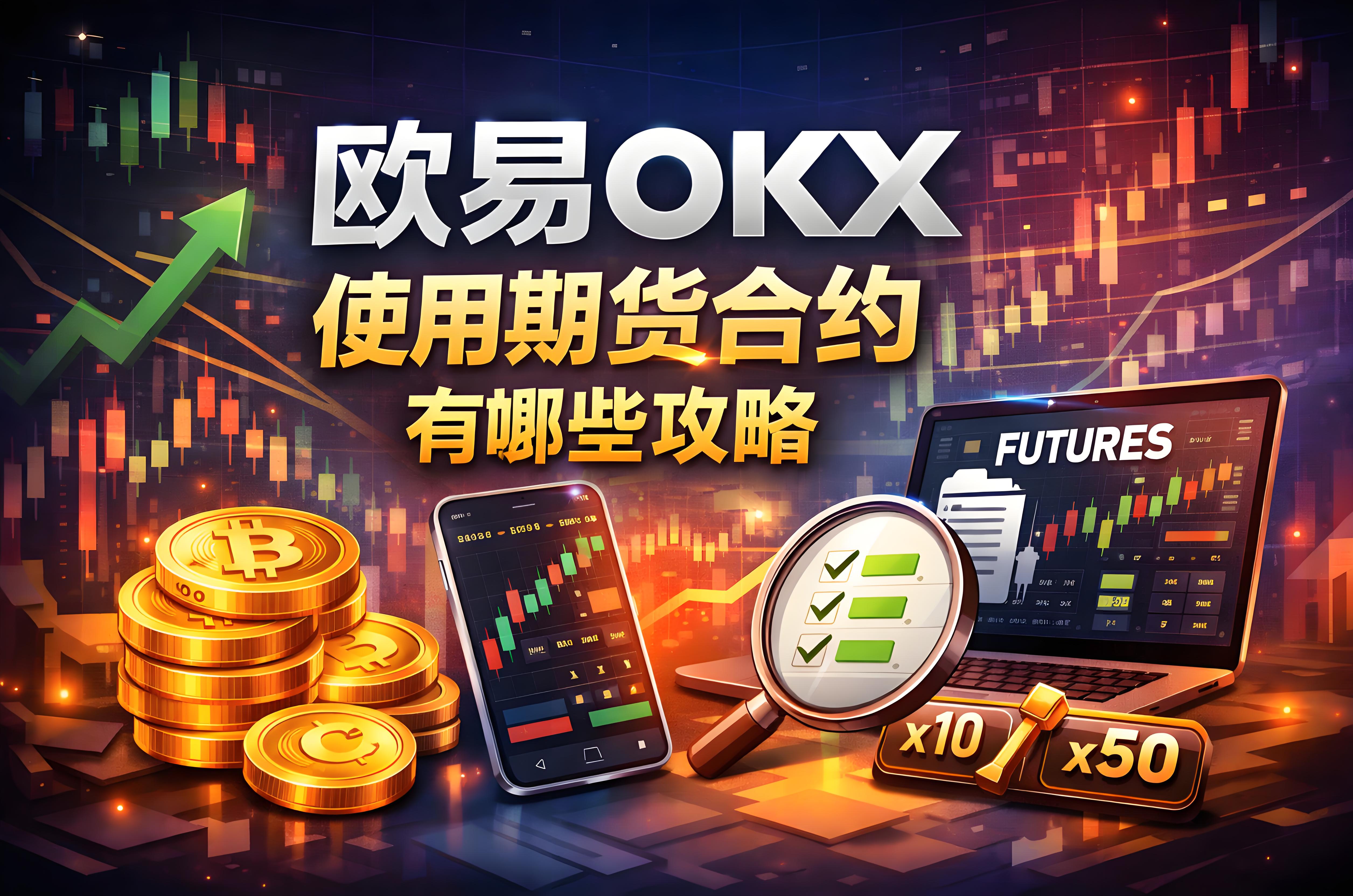 如何正确使用期货合约？