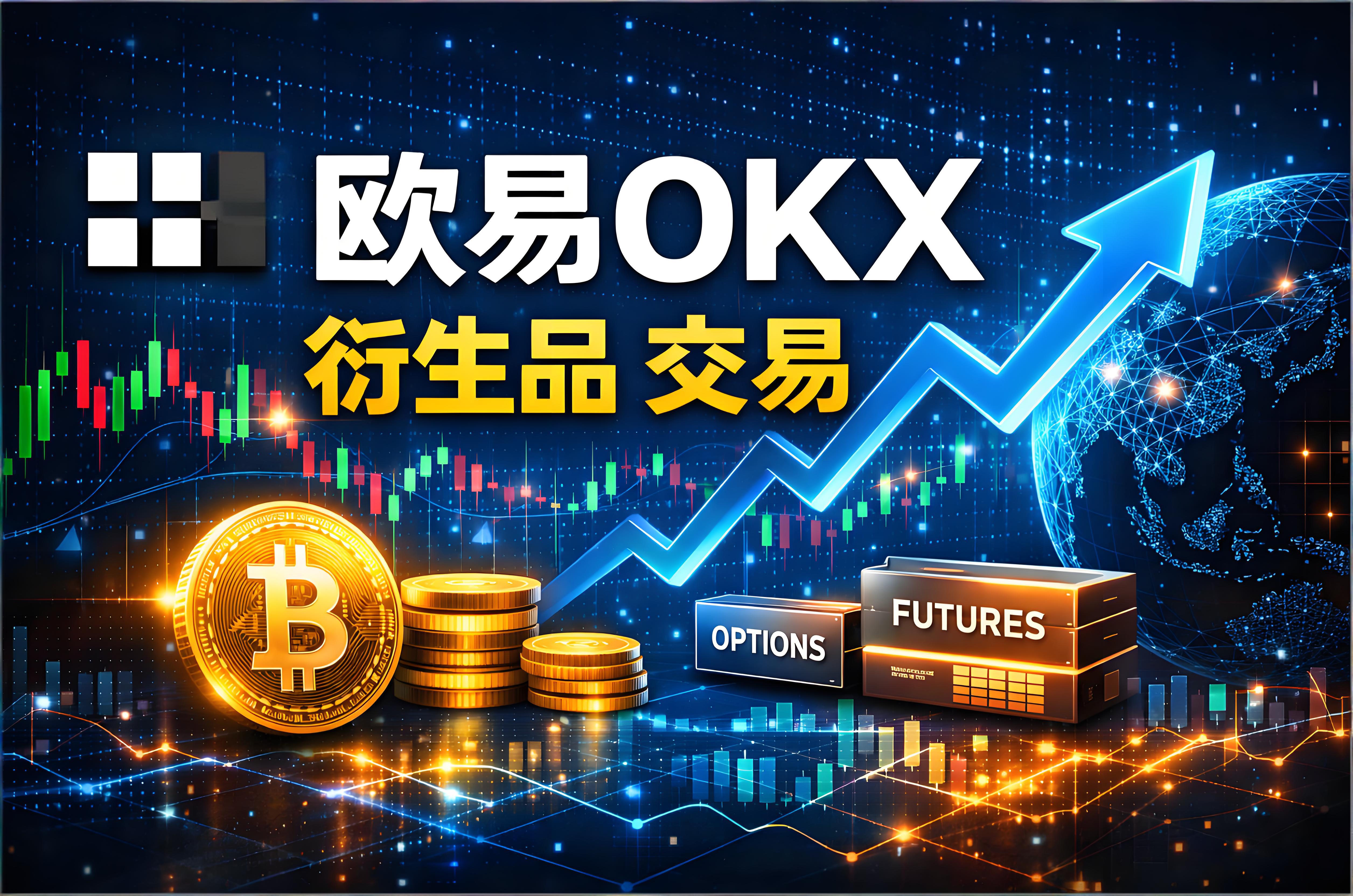 使用歐易OKX衍生品交易有何秘訣?