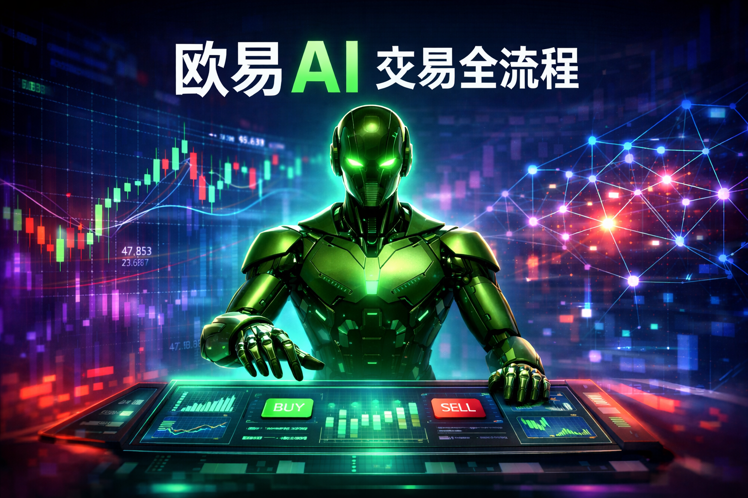 使用歐易OKX AI 有哪些竅門？
